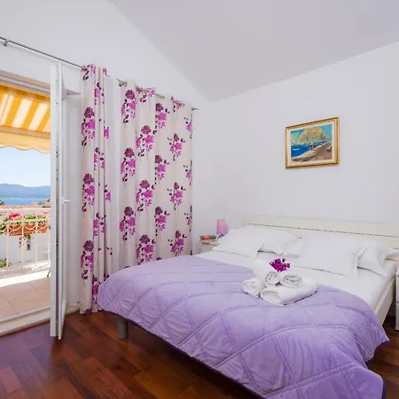 Nada Apartman