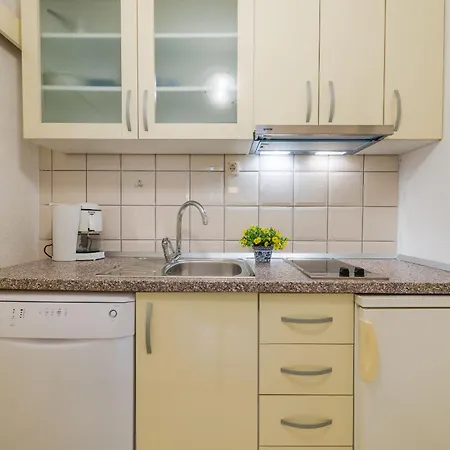 Apartman Nada