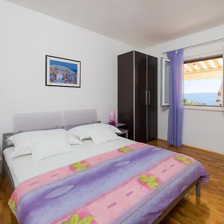 Apartman Nada *