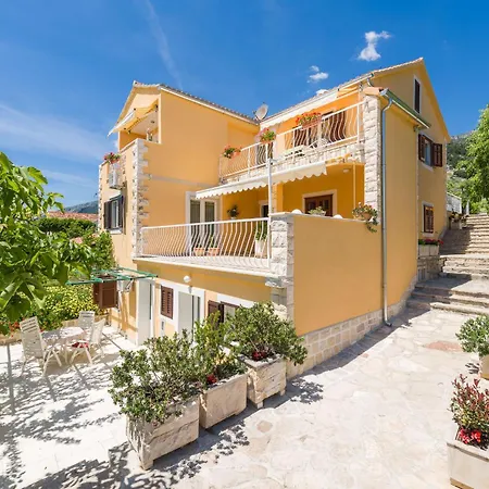 Apartman Nada Bol