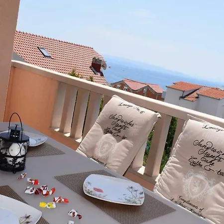 Appartement Nada