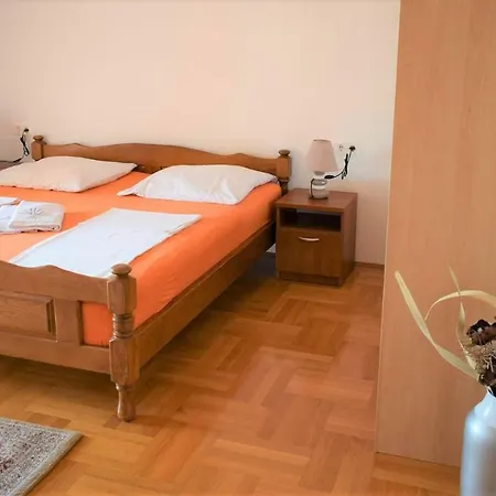 Nada Appartement Trogir