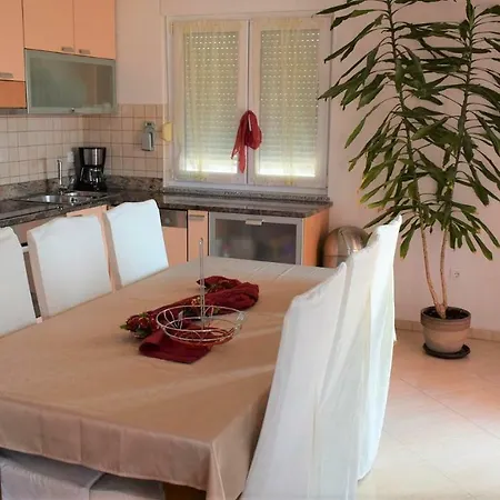 Appartement Nada *