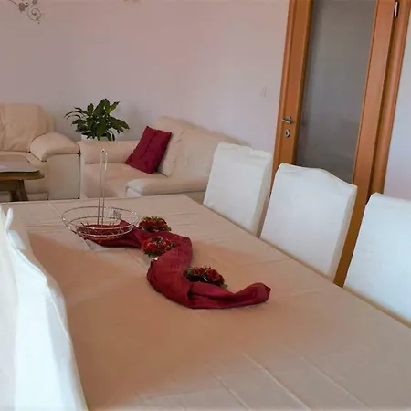 Appartement Nada