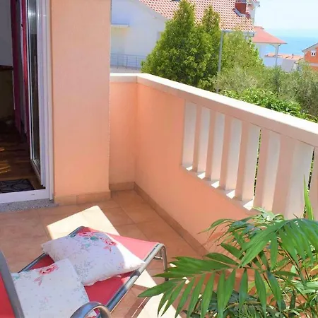 Appartement Nada *