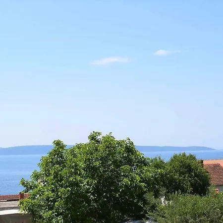 Nada * Trogir