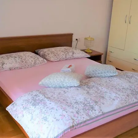 Appartement Nada