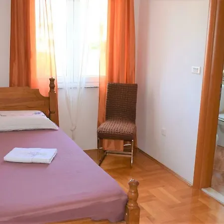Nada Appartement *