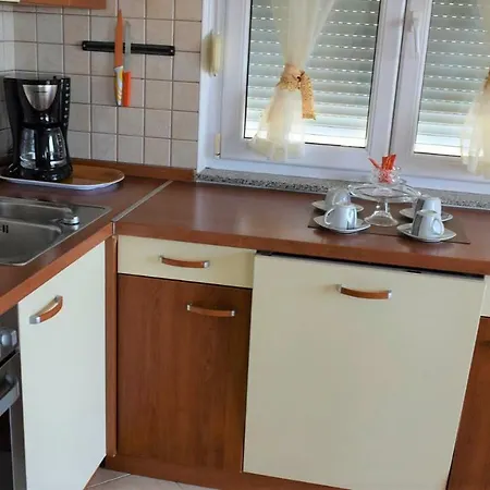 Appartement Nada *