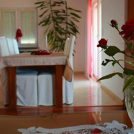 Appartement Nada