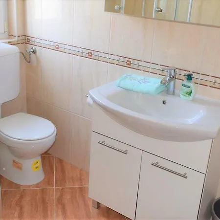 Nada Appartement Trogir