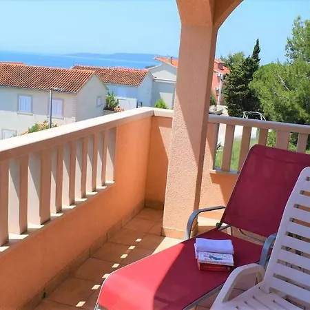 Nada Appartement Trogir