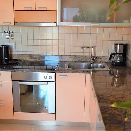 Nada Appartement