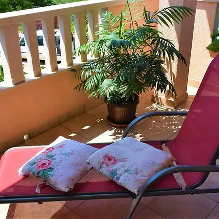 Appartement Nada Trogir