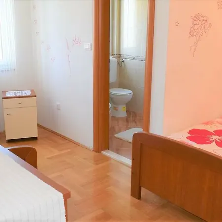 Appartement Nada Trogir