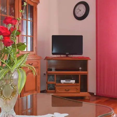 Appartement Nada