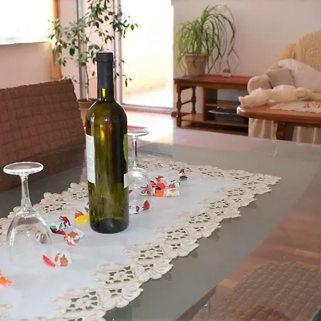 Nada Appartement *