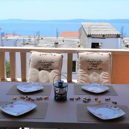 Appartement Nada *