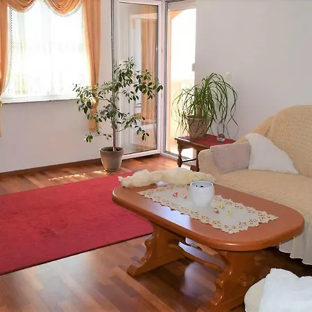 Appartement Nada